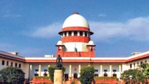supreme court कानून और न्याय: क्या न्यायपालिका में भी कोई आरक्षण होना चाहिए!