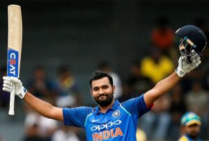 14rohit7 India vs West Indies : वेस्टइंडीज के खिलाफ खेलने वाली टीम इंडिया की कप्तानी रोहित शर्मा को
