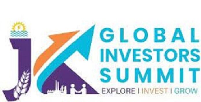 Global Investors Summit