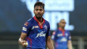 IMG 20220127 WA0065 Two Players Of Indore in Team India: वेंकटेश अय्यर के बाद आवेश खान को भी जगह मिली