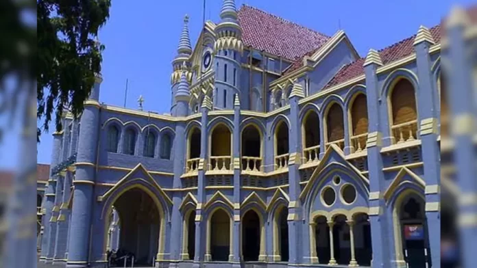 High Court's Order