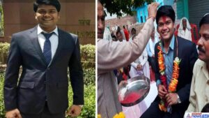 KISSA A IAS 5 Kissa-A-IAS: जम्मू कश्मीर में कभी पिता थे फौजी, अब IAS बेटा देगा अपनी सेवाएं