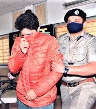 WhatsApp Image 2022 01 29 at 10.58.16 AM Cheating in Cricket: Cricketer cheated 27 lakhs in the name of playing Ranji Trophy