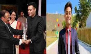 himanshu gupta Kissa-A-IAS : मजदूर पिता का बेटा, ठेले पर बेची चाय, आज है IAS अफसर