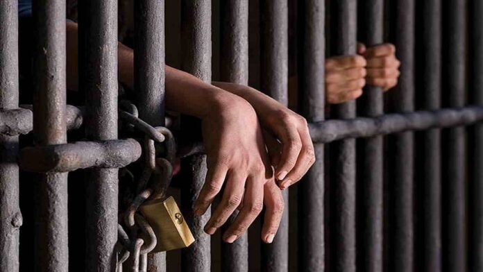 jail 4 Years Imprisonment