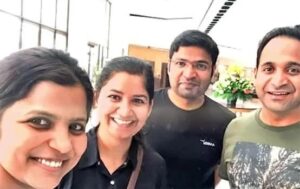 Kissa-A-IAS: चारों भाई-बहन IAS और IPS, इसी को कहते हैं मिसाल-बेमिसाल