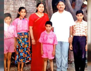 Kissa-A-IAS: चारों भाई-बहन IAS और IPS, इसी को कहते हैं मिसाल-बेमिसाल