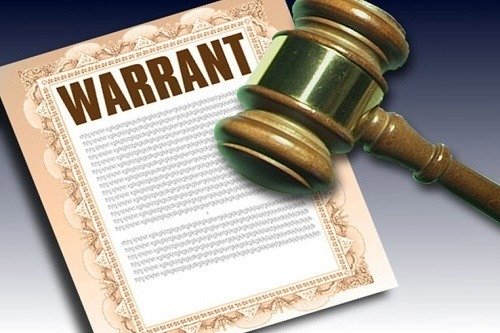 warant