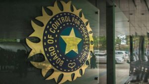 BCCI BCCI