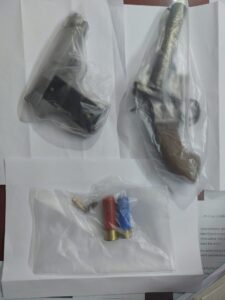 WhatsApp Image 2022 03 06 at 10.11.42 AM Illegal arms trading: एक हथियारबाज लड़की पुलिस के हत्थे लगी!