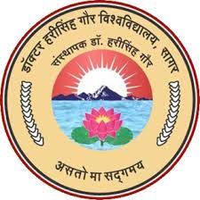 download 1 14 Dr Harisingh Gour Central University