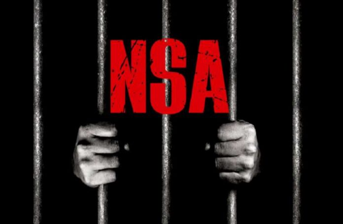 NSA