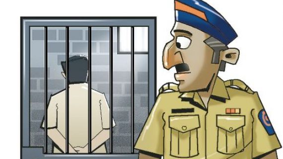 273298-jail-1-e1483352984868-570x320 2 Miscreants Arrested