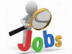 Jobs Jobs