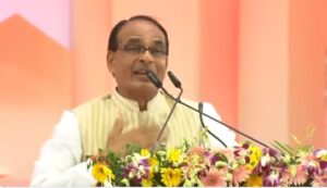 SHIVRAJ JI मध्यप्रदेश में शिवराज को डिगाना आसान नहीं!
