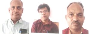 WhatsApp Image 2022 04 06 at 6.54.25 PM 1 Fraud In Farmers' Loan Waiver Scheme: बैंक प्रबंधक-पर्यवेक्षक सहित 3 गिरफ्तार