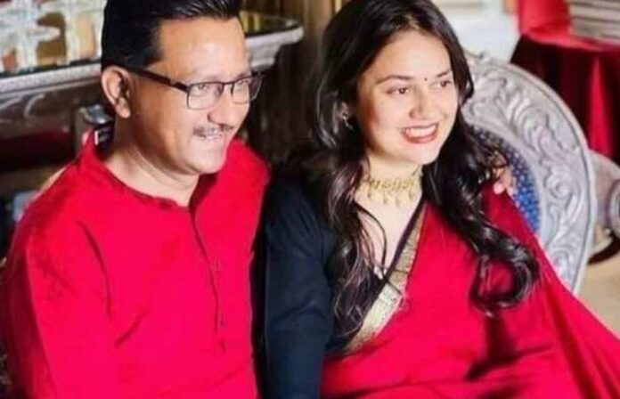 WhatsApp Image 2022-04-20 at 12.19.32 PM Tina Dabi Wedding : आज जयपुर में IAS टीन डाबी दूसरी बार दुल्हन बनेंगी, दूल्हा होंगे प्रदीप!