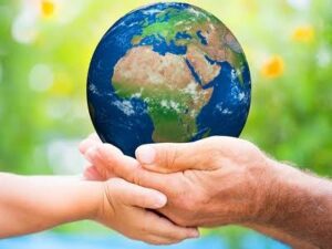 WhatsApp Image 2022 04 22 at 11.40.20 AM World Earth Day-हांफती हुई पृथ्वी को बचाना बहुत जरूरी!