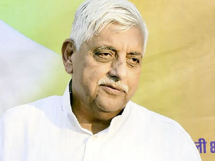 ajay-vishnoi_1596882342 MP News : एक बार फिर मुखर हुए पूर्व मंत्री - MLA विश्नोई
