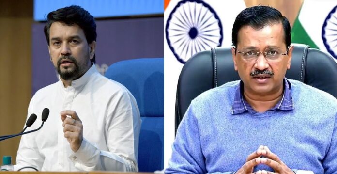 cccbc9a6-50f0-4509-8e6b-e5e3861dd3fd Jolt to Kejriwa