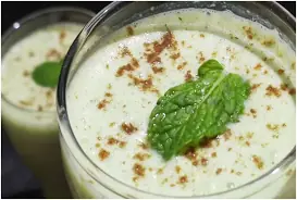 buttermilk