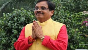 gumansinghdamor 1560868851 Jhabua Chaupal: पुराने फोटो से मना सांसद का जन्मदिन!