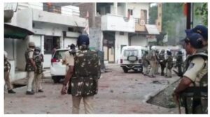 khargone 1 Khargone Violence : Is It Intelegence Failure? दंगा अचानक भड़का या पूर्व नियोजित था?
