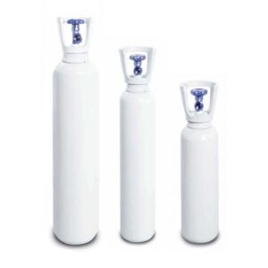 oxygen cylinder (Oxygen Support)