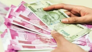 rupee5 4 Tax Collections
