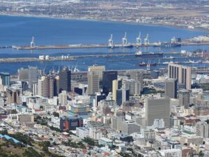 Central Cape Town Central Cape Town
