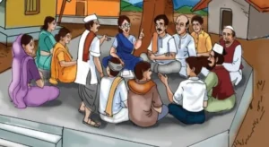 Samaras Gram Yojana in Gujarat 1 CM Shivraj