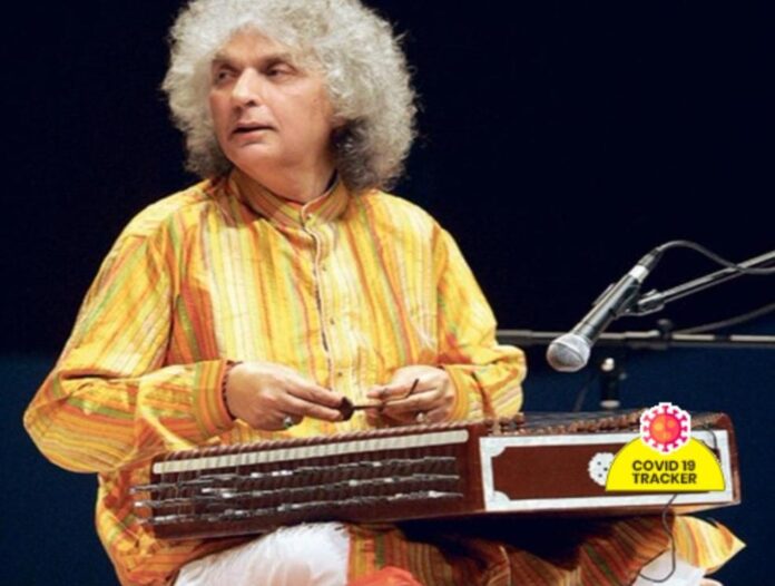WhatsApp Image 2022-05-10 at 1.04.25 PM Shivkumar Sharma no more : Santoor player Pandit Shivkumar Sharma passes away