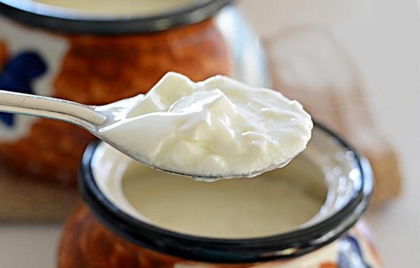 Advantages Of Curd: