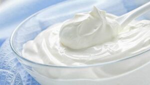 Advantages Of Curd: