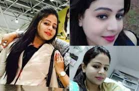 images 3 1 Aarti Dayal's Blackmailing Story
