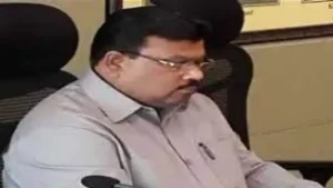 1654925461 Vigilance Raids on IAS Officer's Premises