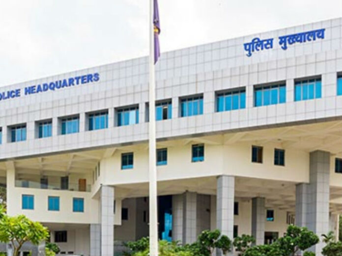 डेड लाइन निकली, नहीं हुआ e-Office PHQ, अभी 15 दिन और लगेंगे डेड लाइन निकली, नहीं हुआ e-Office PHQ, अभी 15 दिन और लगेंगे