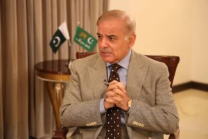 Shehbaz Sharif Photo FB दुनियादारी: क्वाड के साथ-साथ, कनाडा भी चीन का एक नया दुश्मन