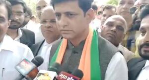WhatsApp Image 2022 06 15 at 4.04.58 PM Pushyamitra Bhargava's Property : सवा करोड़ की संपत्ति के मालिक हैं पुष्यमित्र भार्गव