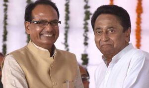 shivraj on kamalnath shivraj on kamalnath