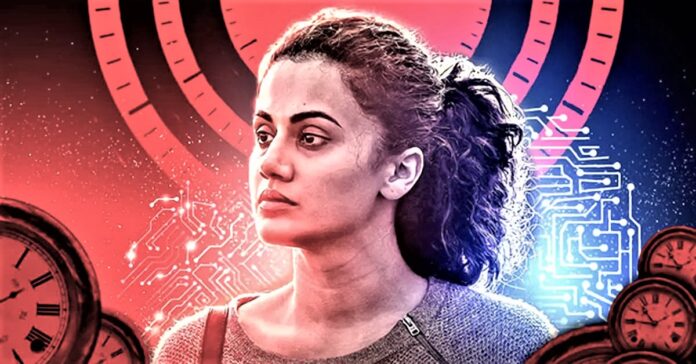 WhatsApp Image 2022-08-21 at 9.47.40 AM Box Office : लगातार चौथी हिंदी फिल्म 'दोबारा' फ्लॉप, 'कार्तिकेय-2' सुपर हिट