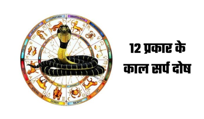 kaal sarp yog:12 तरह के होते हैं काल सर्प योग kaal sarp yog:12 तरह के होते हैं काल सर्प योग