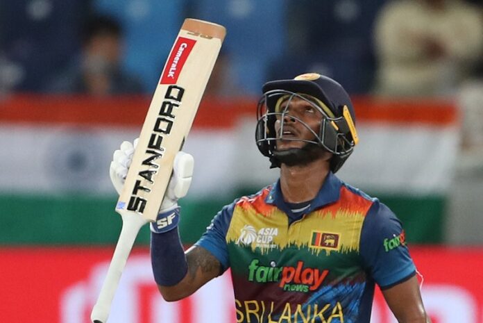 CRICKET-ASIA-UAE-IND-SRI