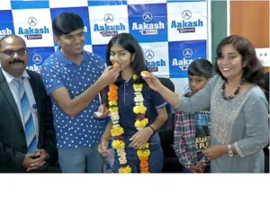 INDORE SANIKA