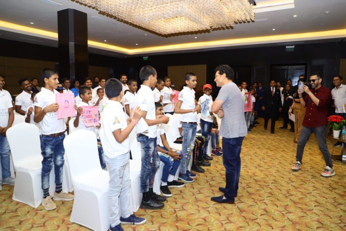 sachin 19
