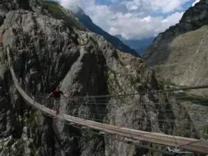 trift bridge switzerland in hindi 86198122 trift bridge switzerland in hindi 86198122