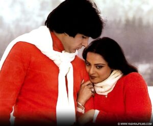 WhatsApp Image 2022 10 07 at 11.53.21 PM Silver Screen:एक सिलसिला जो इतने बरसों बाद भी थमा नहीं!