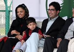 WhatsApp Image 2022 10 29 at 9.49.11 PM 1 Kissa A IAS: Shah Faesal- कभी नौकरी छोड़कर बगावत की,पार्टी बनाई, अब सरकार समर्थक!