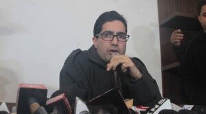WhatsApp Image 2022 10 29 at 9.49.11 PM 2 Kissa A IAS: Shah Faesal- कभी नौकरी छोड़कर बगावत की,पार्टी बनाई, अब सरकार समर्थक!