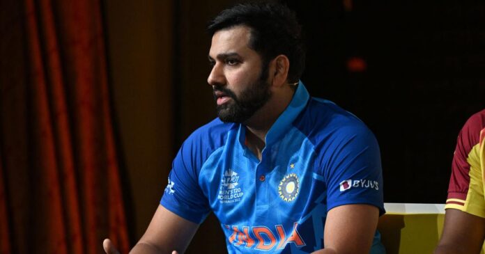 rohit 22
